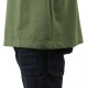 �ʥ� ��� ĹµT����� ��������Ź NANGA ���롼�ͥå� ���� ����T ECO HYBRID BOX LOGO LONG SLEEVE TEE NW2431-1E150 GRN GREEN
