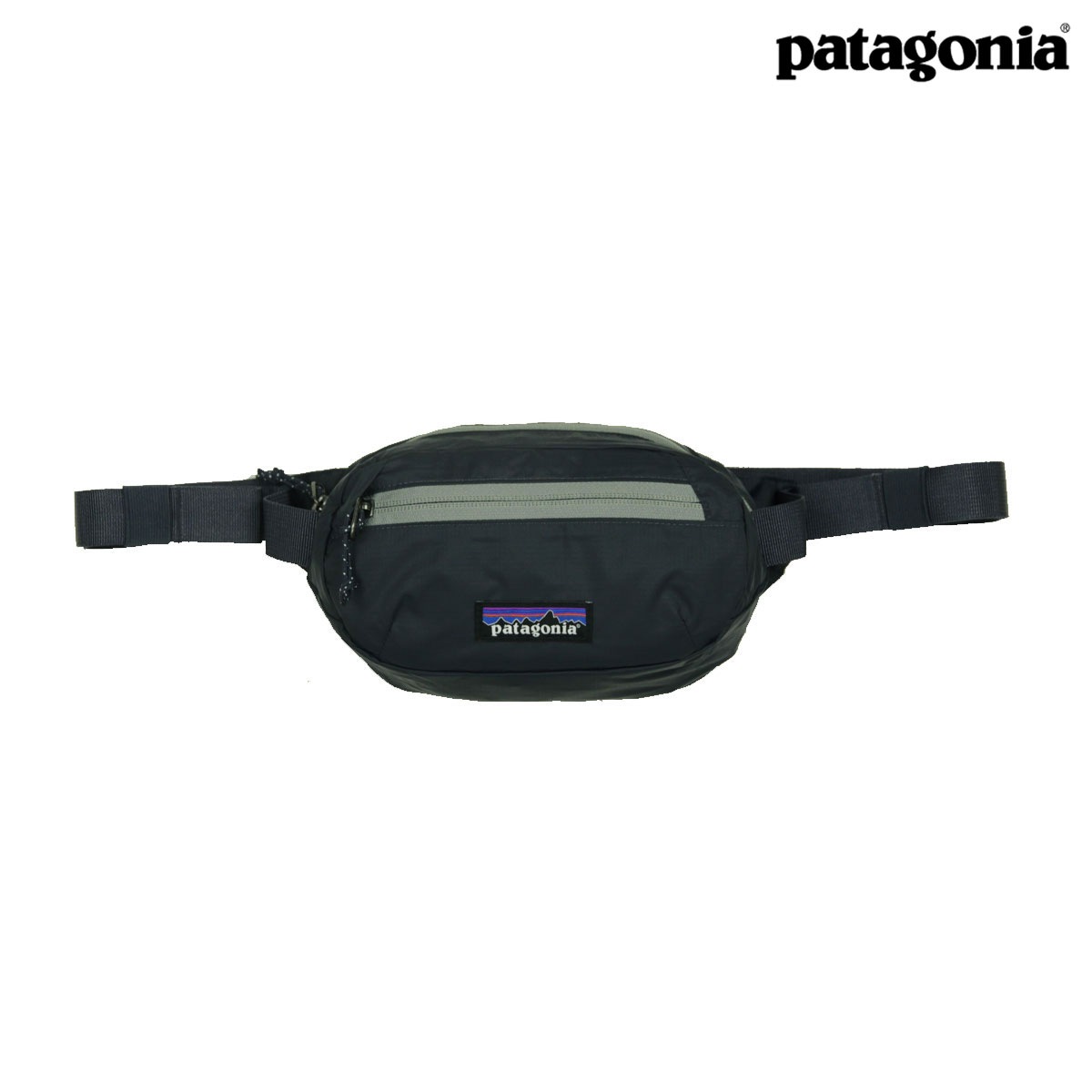 �ѥ����˥� ��� ��ǥ����� �ܥǥ��Хå� ������ patagonia �ҥåץѥå� ���������Хå� �� TERRAVIA MINI HIP PACK BAG 49448 SMDB SMOLDER BLUE
