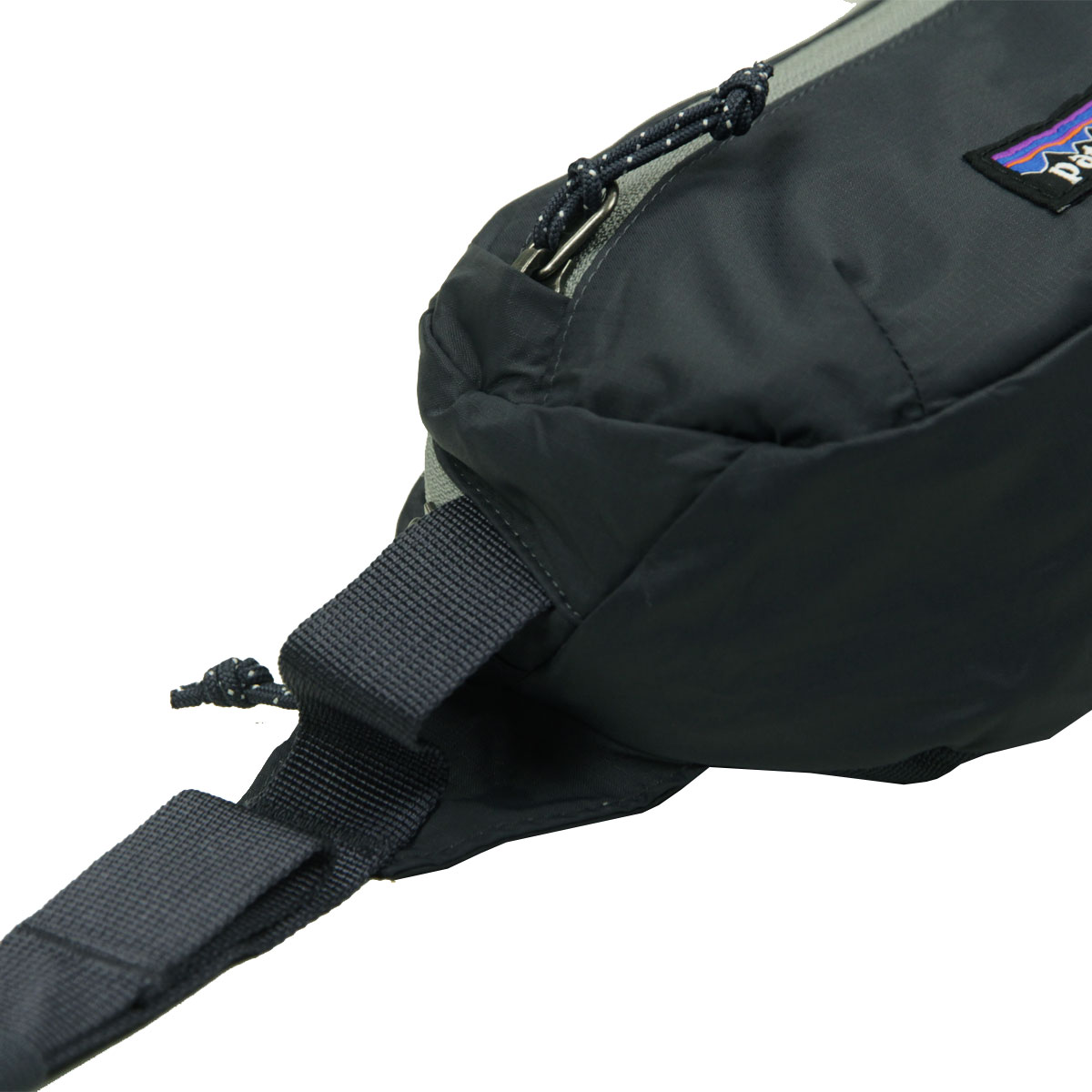 �ѥ����˥� ��� ��ǥ����� �ܥǥ��Хå� ������ patagonia �ҥåץѥå� ���������Хå� �� TERRAVIA MINI HIP PACK BAG 49448 SMDB SMOLDER BLUE