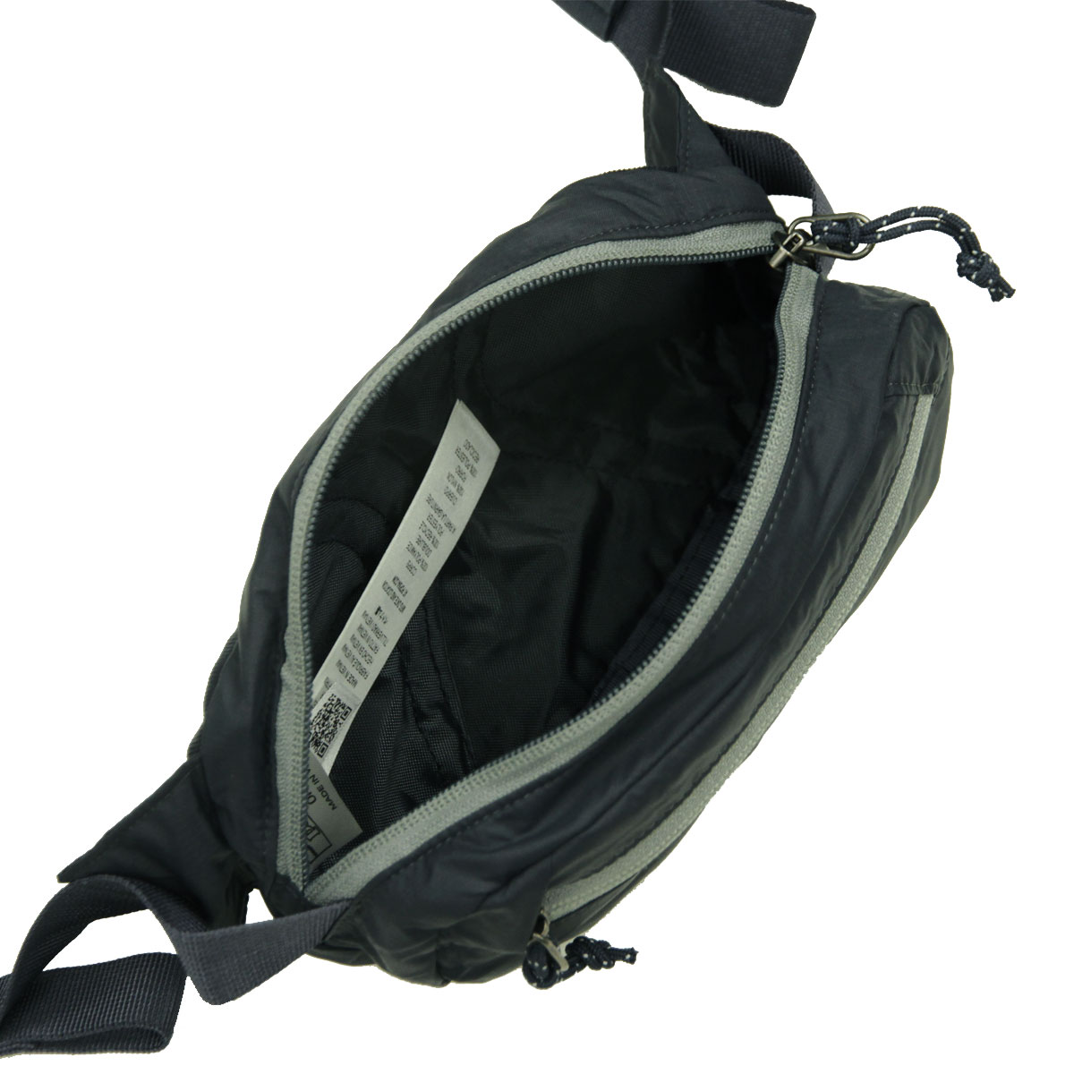�ѥ����˥� ��� ��ǥ����� �ܥǥ��Хå� ������ patagonia �ҥåץѥå� ���������Хå� �� TERRAVIA MINI HIP PACK BAG 49448 SMDB SMOLDER BLUE