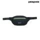 �ѥ����˥� ��� ��ǥ����� �ܥǥ��Хå� ������ patagonia �ҥåץѥå� ���������Хå� �� TERRAVIA MINI HIP PACK BAG 49448 SMDB SMOLDER BLUE