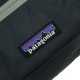 �ѥ����˥� ��� ��ǥ����� �ܥǥ��Хå� ������ patagonia �ҥåץѥå� ���������Хå� �� TERRAVIA MINI HIP PACK BAG 49448 SMDB SMOLDER BLUE