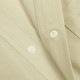 �ʥ� ��� Ⱦµ����� ��������Ź NANGA �ɥåȥ��� �ܥ�������� DotAir COMFY SHORT SLEEVE SHIRT S.BEG BEIGE NW2411-1E900