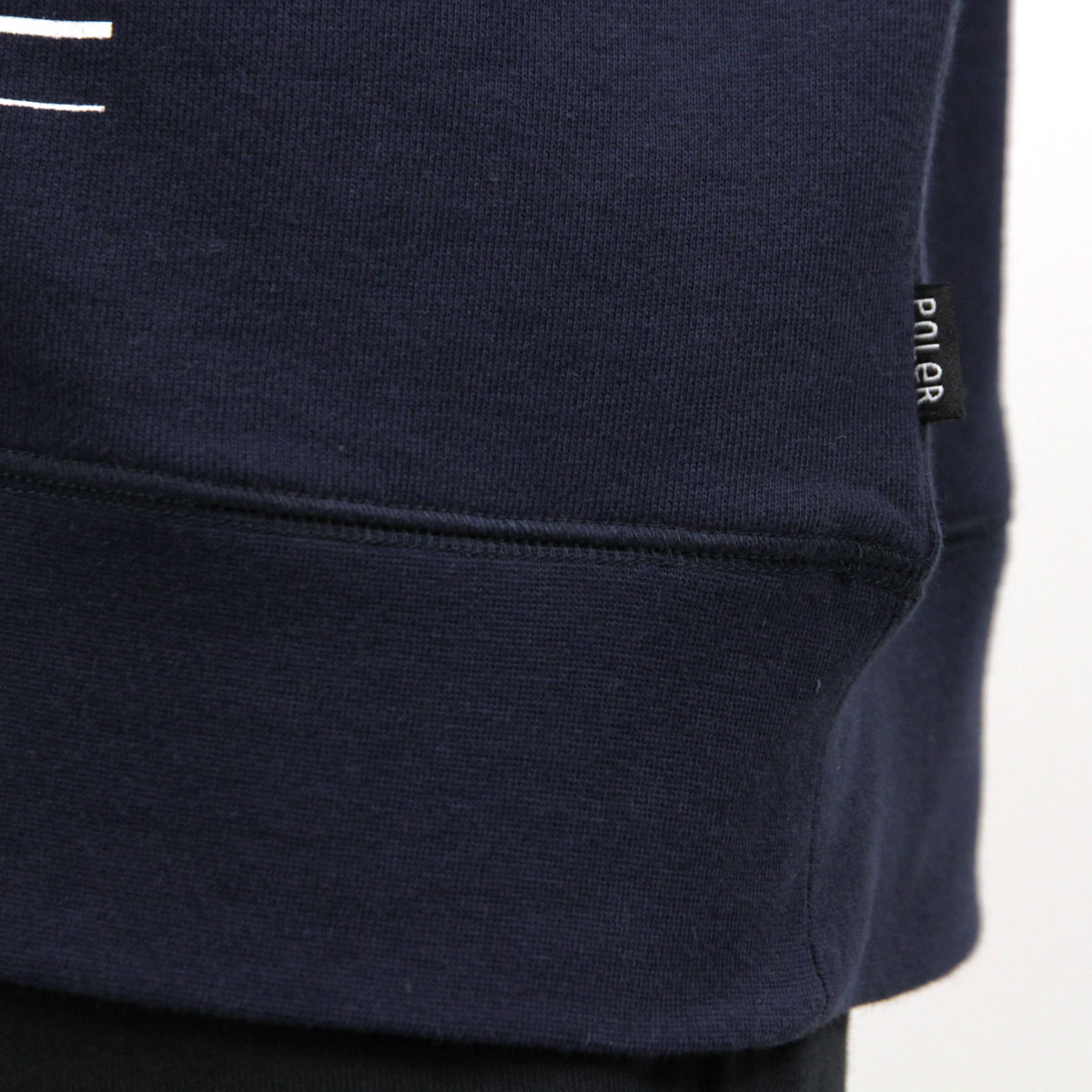 �ݡ��顼 ����T ��� ��������Ź POLER ĹµT����� ���롼�ͥå�T����� FACTORY TEAM CREWNECK FLEECE 21250026-NVY NAVY