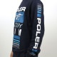�ݡ��顼 ����T ��� ��������Ź POLER ĹµT����� ���롼�ͥå�T����� FACTORY TEAM CREWNECK FLEECE 21250026-NVY NAVY