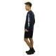 �ݡ��顼 ����T ��� ��������Ź POLER ĹµT����� ���롼�ͥå�T����� FACTORY TEAM CREWNECK FLEECE 21250026-NVY NAVY