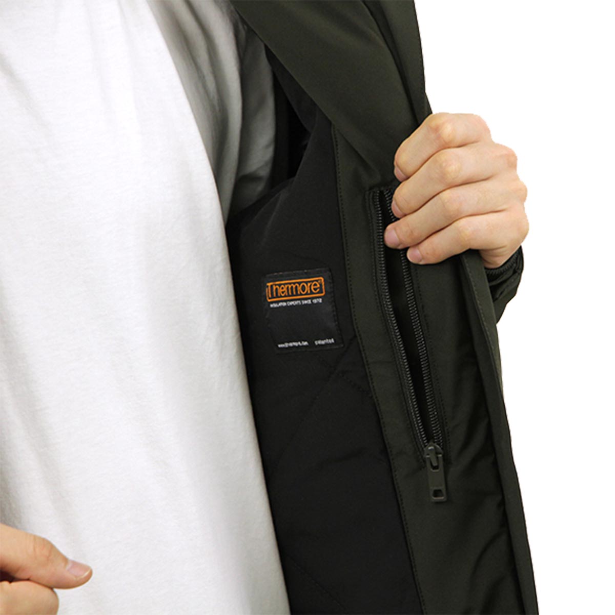 ����Х��� �������� ��� ��������Ź elvine ���㥱�å� �ʥ����󥸥㥱�å� COLE NYLON JACKET FUNCTION STRETCH 193004 355 GREEN KHAKI A91B B1C C1D D4E E05F