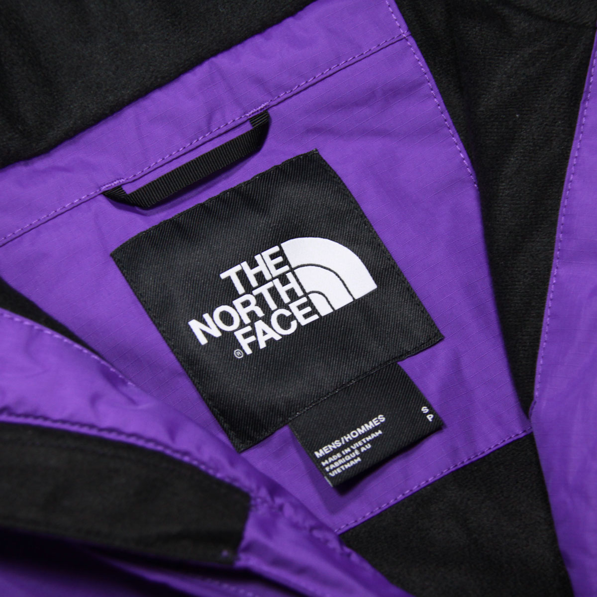 Ρե 㥱å   THE NORTH FACE ޥƥѡ  M MOUNTAIN LIGHT DRYVENT INSULATED JACKET NF0A3XY5 PEAK PURPLE A14B B1C C1D D4E E24F