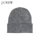 ���������롼 J.CREW ������ ��� ˹�� �˥åȥ���å�  SLOUCHY KNIT HAT E4439 A38B B1C C3D D4E E02F