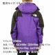 Ρե 㥱å   THE NORTH FACE ޥƥѡ  M MOUNTAIN LIGHT DRYVENT INSULATED JACKET NF0A3XY5 PEAK PURPLE A14B B1C C1D D4E E24F