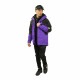 Ρե 㥱å   THE NORTH FACE ޥƥѡ  M MOUNTAIN LIGHT DRYVENT INSULATED JACKET NF0A3XY5 PEAK PURPLE A14B B1C C1D D4E E24F