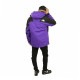 Ρե 㥱å   THE NORTH FACE ޥƥѡ  M MOUNTAIN LIGHT DRYVENT INSULATED JACKET NF0A3XY5 PEAK PURPLE A14B B1C C1D D4E E24F