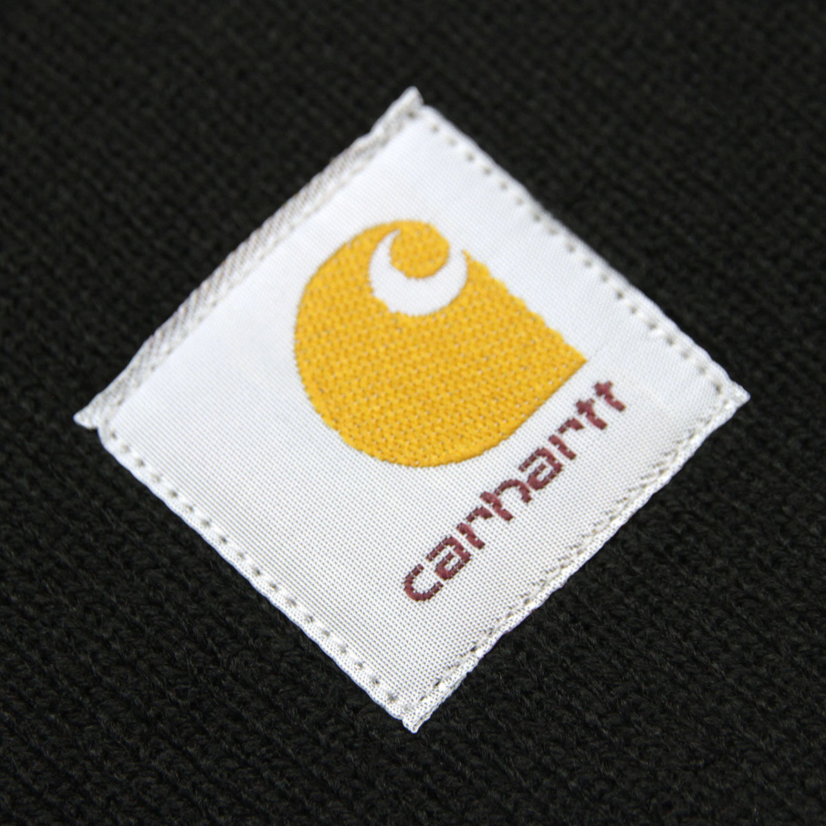 �����ϡ��� �ӡ��ˡ� ��� ��ǥ����� ��������Ź CARHARTT WIP ��å�����å� �˥å�˹ ˹�� ACRYLIC WATCH HAT BLACK I020222 89XX AB0B B3C C3D D4E E13F