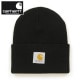 �����ϡ��� �ӡ��ˡ� ��� ��ǥ����� ��������Ź CARHARTT WIP ��å�����å� �˥å�˹ ˹�� ACRYLIC WATCH HAT BLACK I020222 89XX AB0B B3C C3D D4E E13F