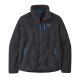 �ѥ����˥� ���㥱�å� ��� ������ patagonia �ܥ����㥱�å� �������� RETRO PILE FLEECE JACKET 22801 PBLE PITCH BLUE W/ENDLESS BLUE A53B B1C C1D D4E E06F