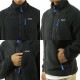 �ѥ����˥� ���㥱�å� ��� ������ patagonia �ܥ����㥱�å� �������� RETRO PILE FLEECE JACKET 22801 PBLE PITCH BLUE W/ENDLESS BLUE A53B B1C C1D D4E E06F