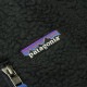 �ѥ����˥� ���㥱�å� ��� ������ patagonia �ܥ����㥱�å� �������� RETRO PILE FLEECE JACKET 22801 PBLE PITCH BLUE W/ENDLESS BLUE A53B B1C C1D D4E E06F