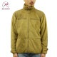  ե꡼   ROTHCO ե꡼㥱å ͥ졼3 ٥3 ROTHCO GENERATION III LEVEL 3 ECWCS FLEECE JACKET COYOTE BROWN 9734 A98B B1C C1D D4E E04F