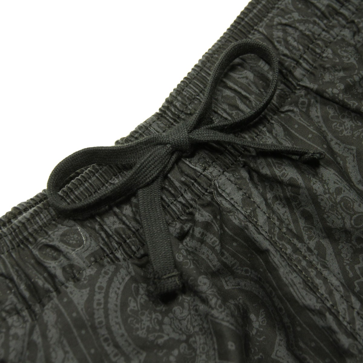 ��������� ���硼�ȥѥ�� ��� ��������Ź ZANEROBE �ܥȥॹ ZEPHYR CHINO SHORT PANTS PAISLEY DARK GREY/BLACK 609-NR A13B B1C C2D D4E E13F