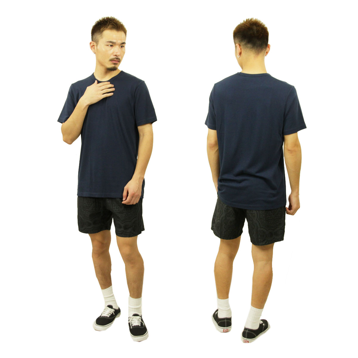 ��������� ���硼�ȥѥ�� ��� ��������Ź ZANEROBE �ܥȥॹ ZEPHYR CHINO SHORT PANTS PAISLEY DARK GREY/BLACK 609-NR A13B B1C C2D D4E E13F