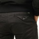 �����å�����ɥ����� ���Υѥ� ��� ��������Ź SCOTCH��SODA �ܥȥॹ �����ե��å� BASIC STUART REGULAR SLIM-FIT CONTAINS ORGANIC CHINO PANTS 165614 4524 51551 04 ANTHRACITE A39B B1C C2D D2E E02F
