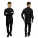 С   Ź REVERSAL Ĺµ  CHANNEL OX BB SHIRTS rvsf16aw006 SURF BLACK 