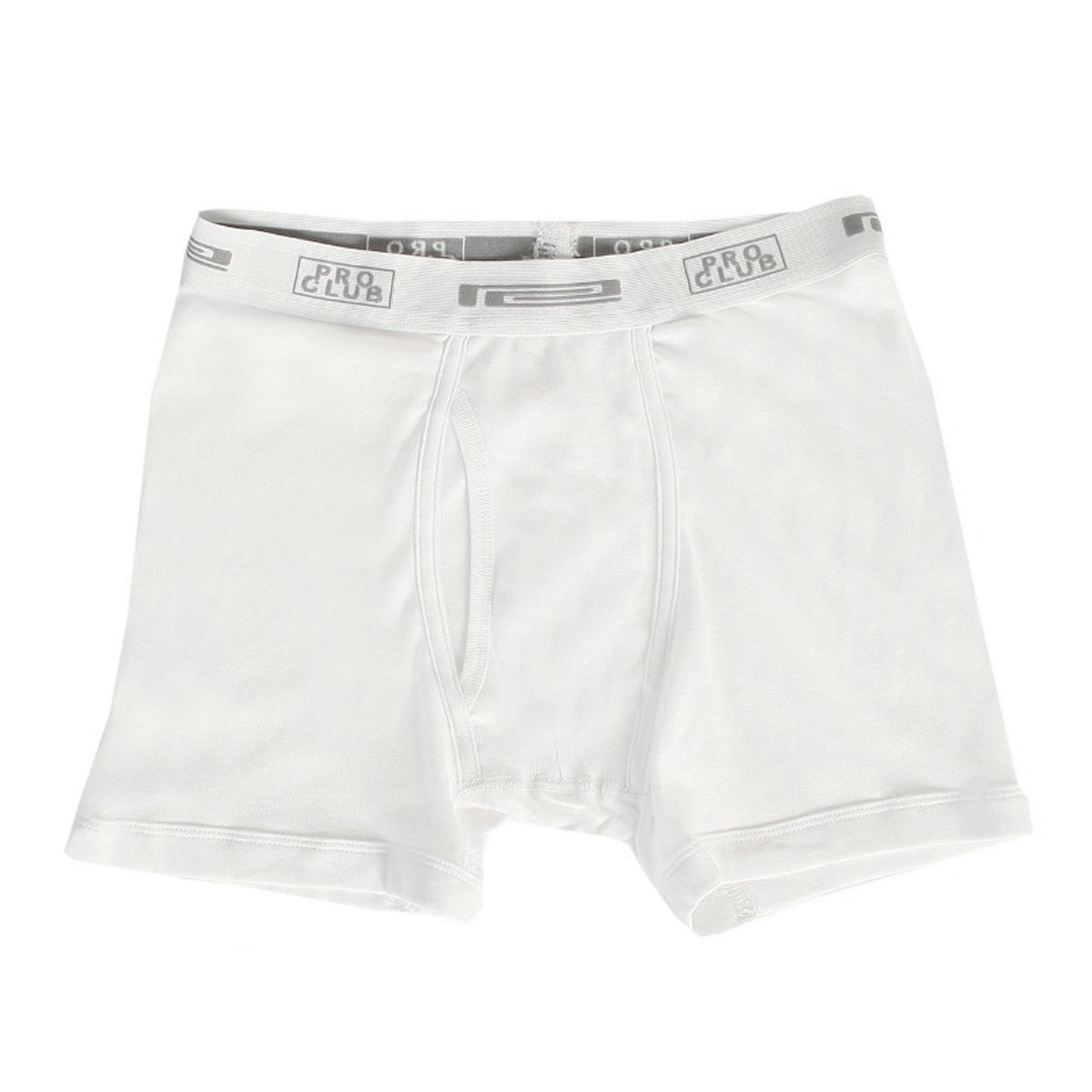 �ץ������ ���� ��� ��������Ź PROCLUB �ܥ������ѥ�� ������������� �礭�������� 2���� COMFORT SOFT COTTON BOXER BRIEF WHITE #173 2PACK AB6B B1C C7D D2E E01F