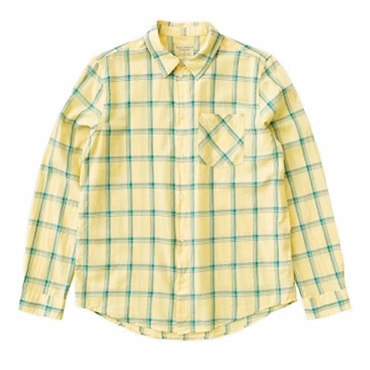 ̡ǥ å  Ź Nudie Jeans Ĺµ ܥ 奢륷 CHUCK CHECK SHIRT 140666 Y20 PALE GREEN A62B B1C C1D D6E E12F