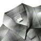 �����ȥå� ��� Ⱦµ����� ������ CALTOP CALTOP ACRYLIC OMBRE CHECK SHORT SLEEVE SHIRTS GREY / WHITE Ⱦµ ����ȥå� �����å������ �ե�ͥ륷��� �ͥ륷��� ����֥� ������ɥ������� ���硼�ȥ��꡼�� 2000SS AC3B B1C C1D D6E E02F