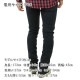 �����å�����ɥ����� ��� ������ ��������Ź SCOTCH��SODA �����ˡ� �ǥ˥� �����ѥ� �ܥȥॹ SKIM SKINNY JEANS OLD SOUL 172134 4578 75502 78