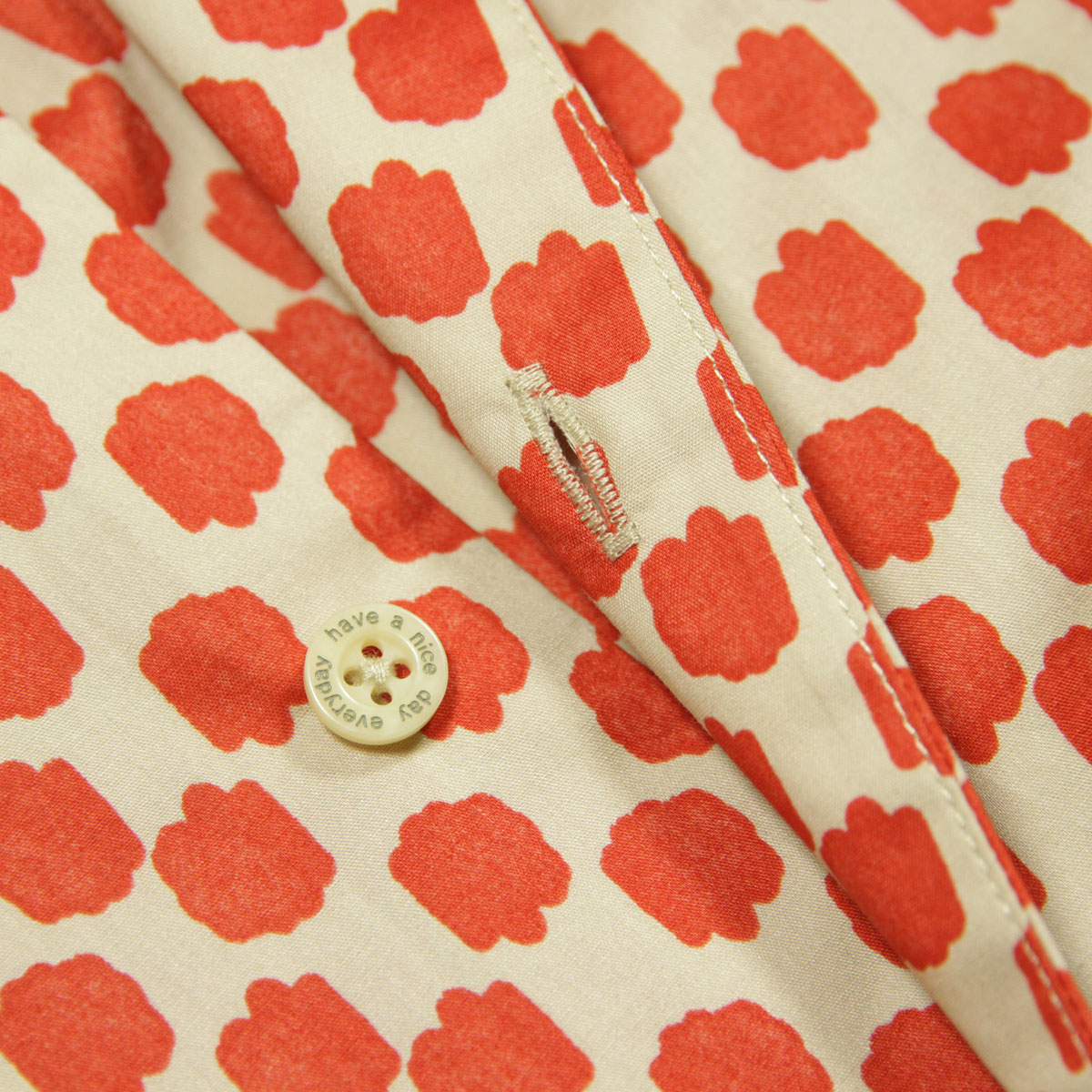 �����å�����ɥ����� ��� Ⱦµ����� ��������Ź SCOTCH��SODA �ܥ�������� �����ϥ���� PRINTED SHORT SLEEVE SHIRT 177060 6989 12410 79 POLKA RED BOAT A39B B1C C1D D6E E04F