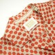 �����å�����ɥ����� ��� Ⱦµ����� ��������Ź SCOTCH��SODA �ܥ�������� �����ϥ���� PRINTED SHORT SLEEVE SHIRT 177060 6989 12410 79 POLKA RED BOAT A39B B1C C1D D6E E04F