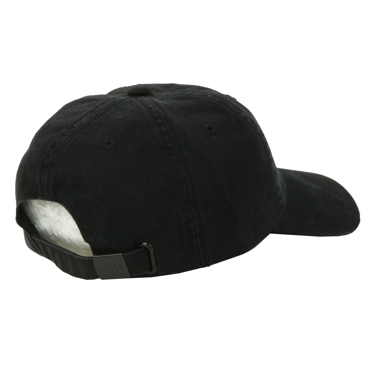 磻꡼  ǥ å  Y-3 ˹  åȥ Y-3 DAD CAP BLACK IN2391 BLACK