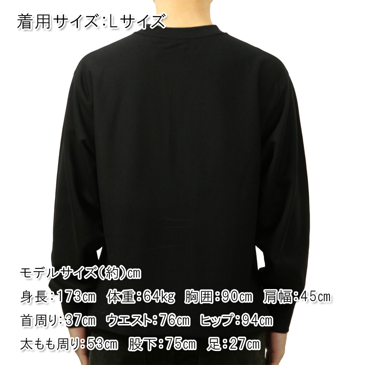 �ʥ� ��� �������å� ��������Ź NANGA ���롼�ͥå� �ȥ졼�ʡ� DRY MIX TERRY CREW SWEAT FLEECE N2530-1K101A BLK BLACK