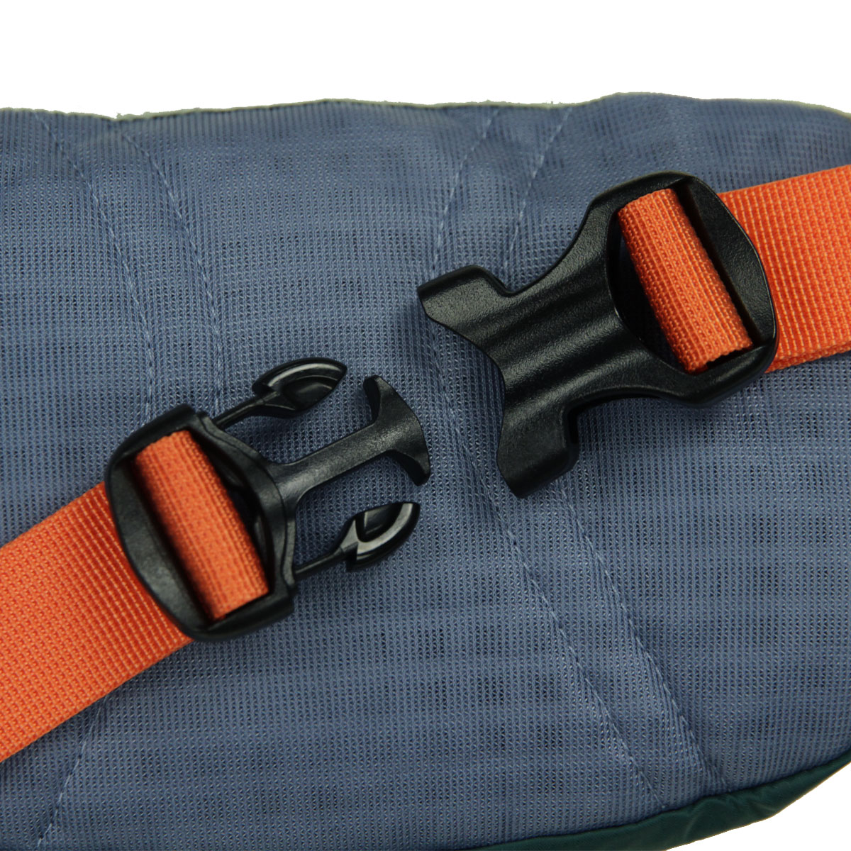 �ѥ����˥� ��� ��ǥ����� �ܥǥ��Хå� ������ patagonia �ҥåץѥå� ���������Хå� �� TERRAVIA MINI HIP PACK BAG 49448 PWBC PATCHWORK BARNACLE BLUE