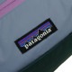 �ѥ����˥� ��� ��ǥ����� �ܥǥ��Хå� ������ patagonia �ҥåץѥå� ���������Хå� �� TERRAVIA MINI HIP PACK BAG 49448 PWBC PATCHWORK BARNACLE BLUE