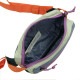 �ѥ����˥� ��� ��ǥ����� �ܥǥ��Хå� ������ patagonia �ҥåץѥå� ���������Хå� �� TERRAVIA MINI HIP PACK BAG 49448 PWBC PATCHWORK BARNACLE BLUE