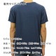 ̡ǥ T Ź Nudie Jeans ȾµT  Raw Hem T-shirt 131349 4030 B25 Navy A62B B1C C1D D1E E06F