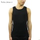 ̡ǥ 󥯥ȥå  Ź Nudie Jeans  Tank Top Black 170164 A62B B1C C1D D1E E13F