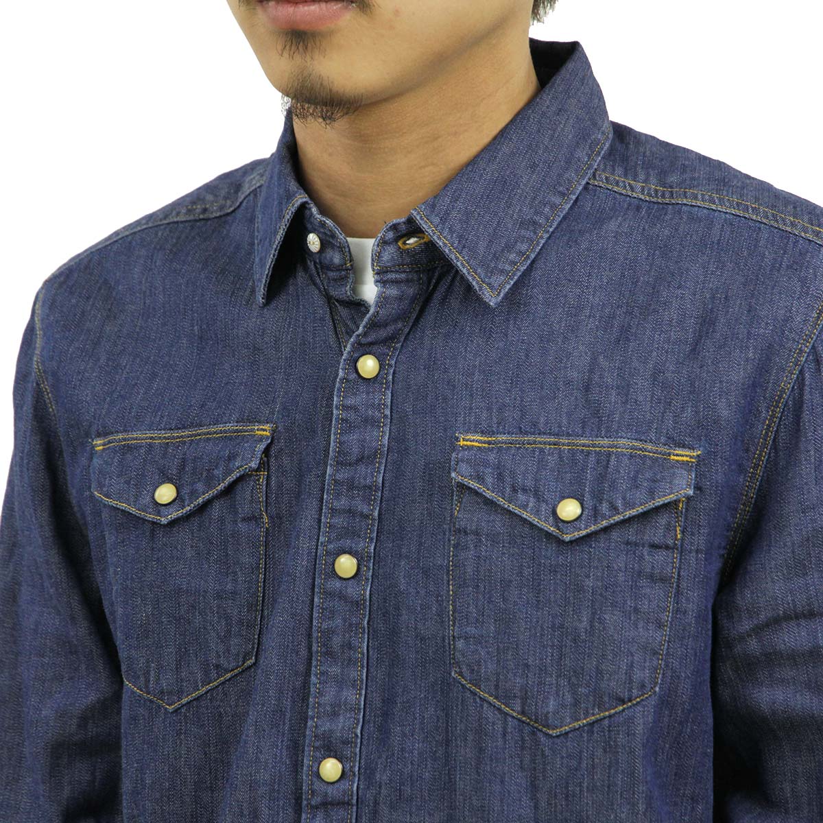 åɥ   Ź SCOTCHSODA Ĺµ  Amsterdams Blauw classic weatern shirt 128093 F A39B B1C C1D D6E E06F