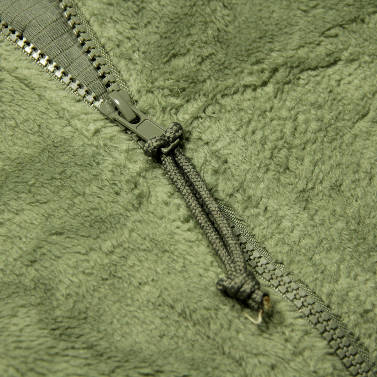  ե꡼   ROTHCO ե꡼㥱å ͥ졼3 ٥3 ROTHCO GENERATION III LEVEL 3 ECWCS FLEECE JACKET FOLIAGE GREEN 9730 A98B B1C C1D D4E E08F