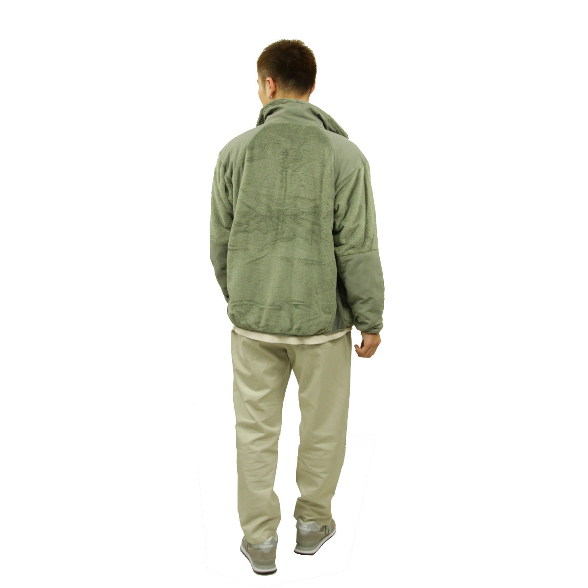  ե꡼   ROTHCO ե꡼㥱å ͥ졼3 ٥3 ROTHCO GENERATION III LEVEL 3 ECWCS FLEECE JACKET FOLIAGE GREEN 9730 A98B B1C C1D D4E E08F