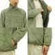  ե꡼   ROTHCO ե꡼㥱å ͥ졼3 ٥3 ROTHCO GENERATION III LEVEL 3 ECWCS FLEECE JACKET FOLIAGE GREEN 9730 A98B B1C C1D D4E E08F