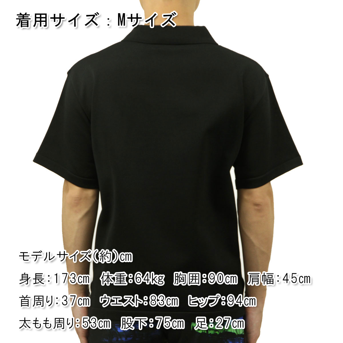 ��С����� ��� �ݥ������ ��������Ź REVERSAL Ⱦµ �˥å� PREMIUM KNIT POLO SHIRTS RV24SS054-BK BLACK A06B B1C C1D D3E E13F