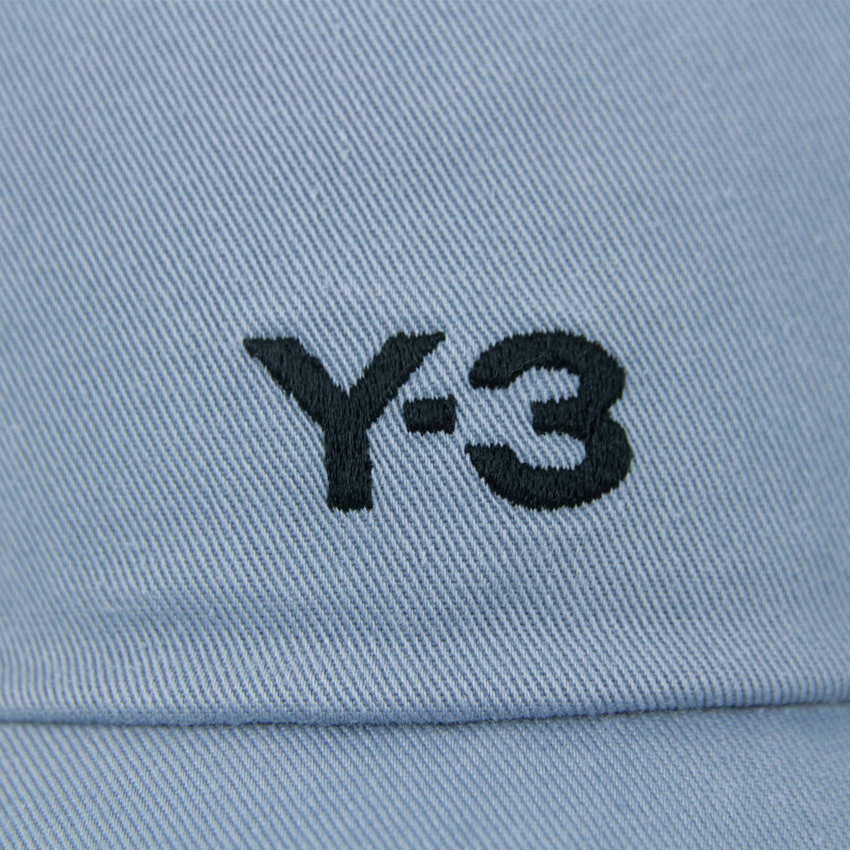 磻꡼  ǥ å  Y-3 ˹  åȥ Y-3 DAD CAP TACBLU JJ3947 BLUE