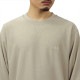 �ʥ� ��� �������å� ��������Ź NANGA ���롼�ͥå� �ȥ졼�ʡ� DRY MIX TERRY CREW SWEAT FLEECE N2530-1K101A IVO IVORY A16B B1C C1D D5E E18F