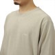 �ʥ� ��� �������å� ��������Ź NANGA ���롼�ͥå� �ȥ졼�ʡ� DRY MIX TERRY CREW SWEAT FLEECE N2530-1K101A IVO IVORY A16B B1C C1D D5E E18F