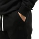 �����å�����ɥ����� ��� �������åȥѥ�� ��������Ź SCOTCH&SODA �ܥȥॹ ���󥰥ѥ�� ���� CORE - LOGO FLEECE SWEAT PANT BLACK 179200 001 53501 08 A39B B1C C2D D6E E13F