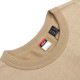 �ʥ� ��� �������å� ��������Ź NANGA ���롼�ͥå� �ȥ졼�ʡ� ���� ECO HYBRID MINI BOX LOGO EMBROIDERY SWEATSHIRT BEG BEIGE NW2441-1F013