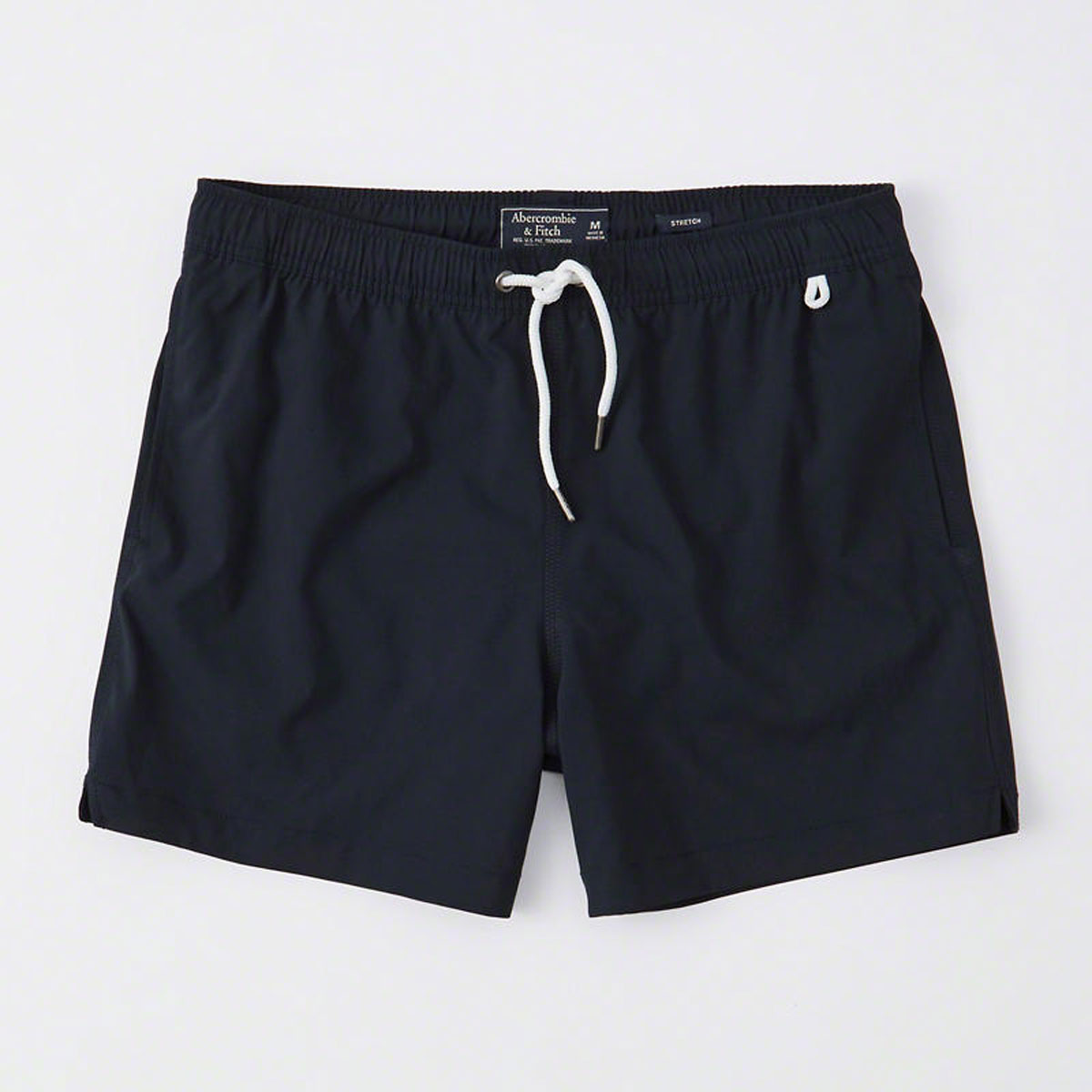 ���Х��� ���� ��� ������ Abercrombie��Fitch ������ѥ��  CLASSIC TRUNKS 5-Inseam Short-Length 133-350-0586-200 A02B B1C C2D D7E E06F
